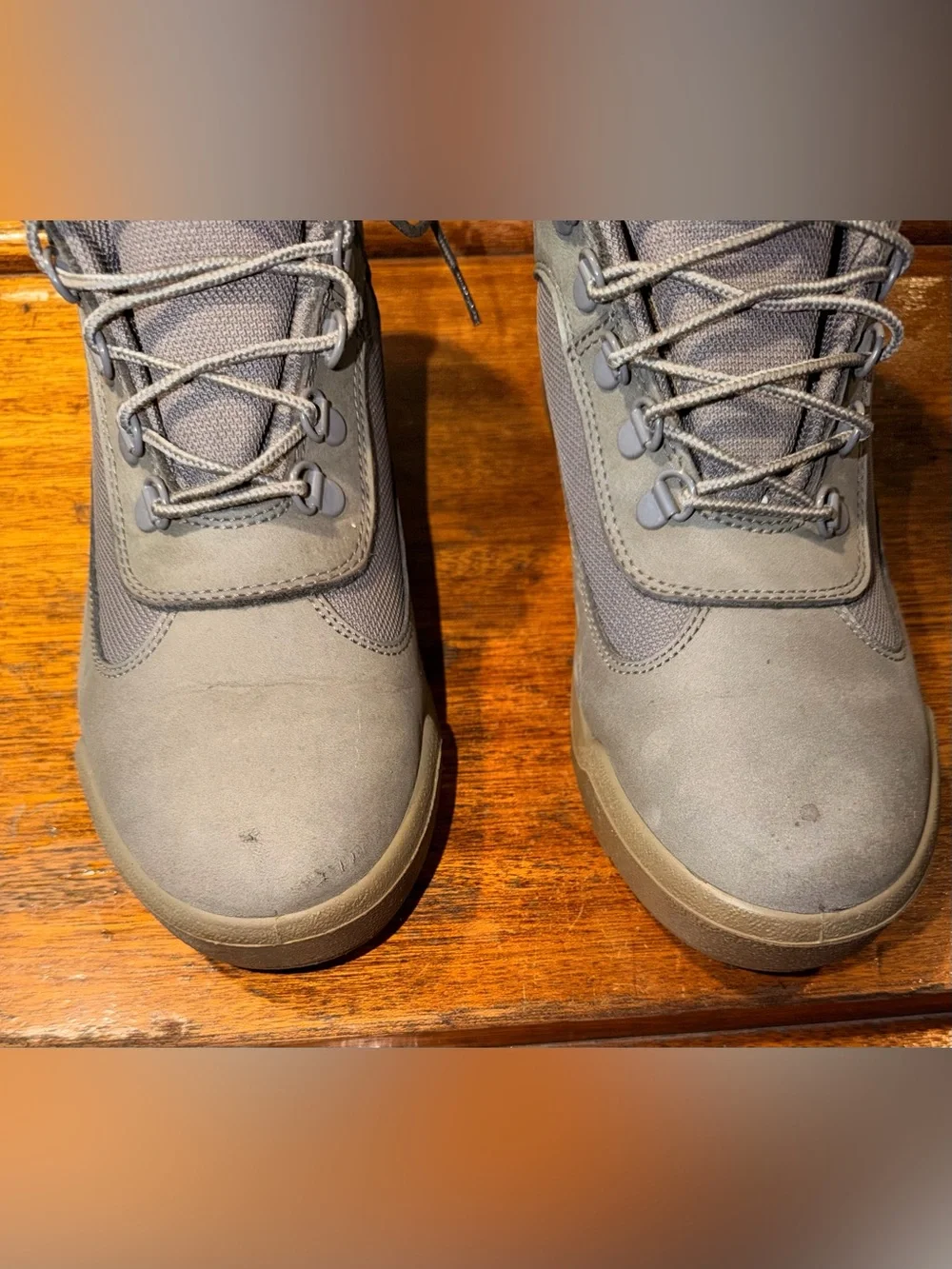 Men’s Timberland Boots Size 9.5